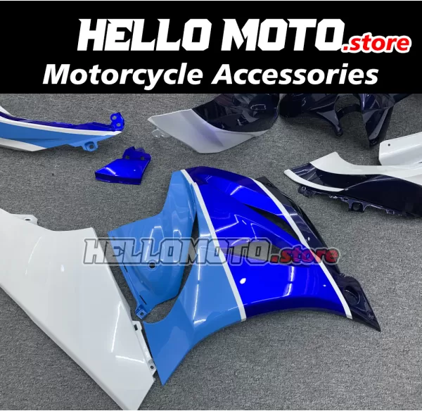 Suzuki GSX-R 1000 2017-2027 Fairing P/N 2N16
