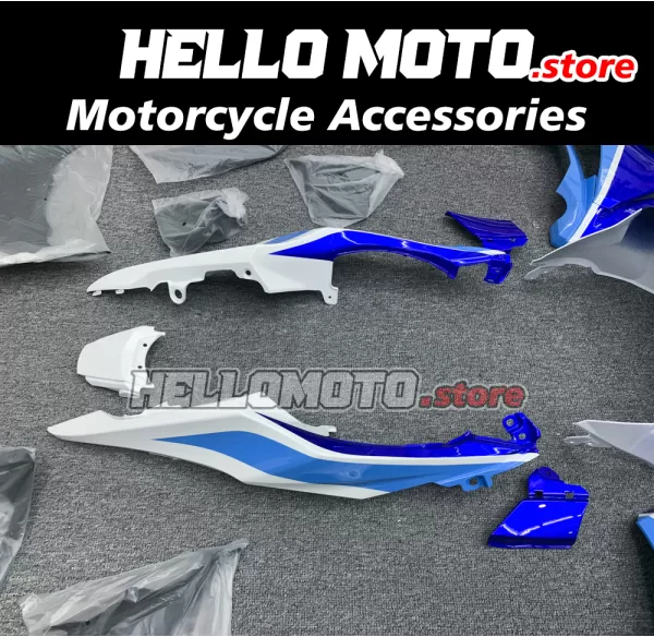 Suzuki GSX-R 1000 2017-2027 Fairing P/N 2N16