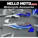 Suzuki GSX-R 1000 2017-2027 Fairing P/N 2N16