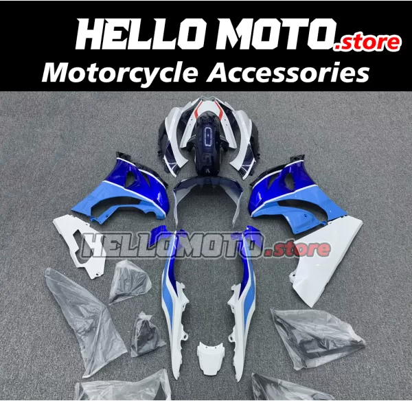 Suzuki GSX-R 1000 2017-2027 Fairing P/N 2N16
