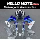 Suzuki GSX-R 1000 2017-2027 Fairing P/N 2N16