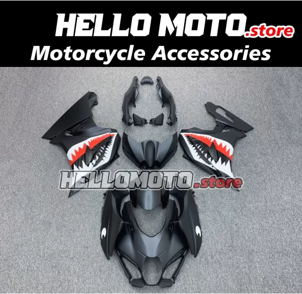 Suzuki GSX-R 1000 2017-2027 Fairing P/N 2N17