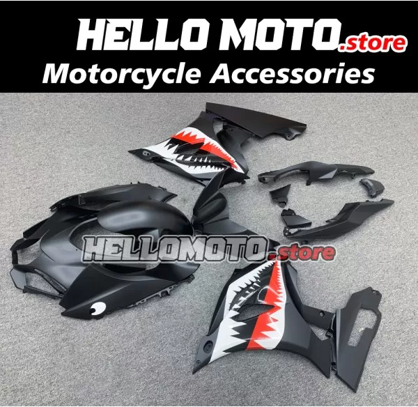 Suzuki GSX-R 1000 2017-2027 Fairing P/N 2N17