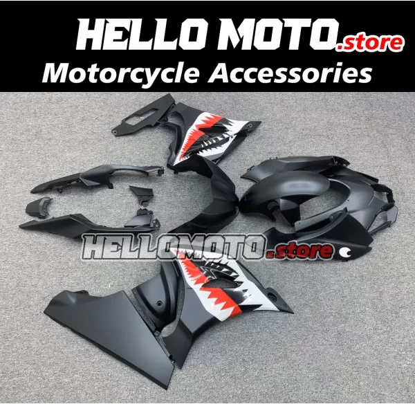 Suzuki GSX-R 1000 2017-2027 Fairing P/N 2N17