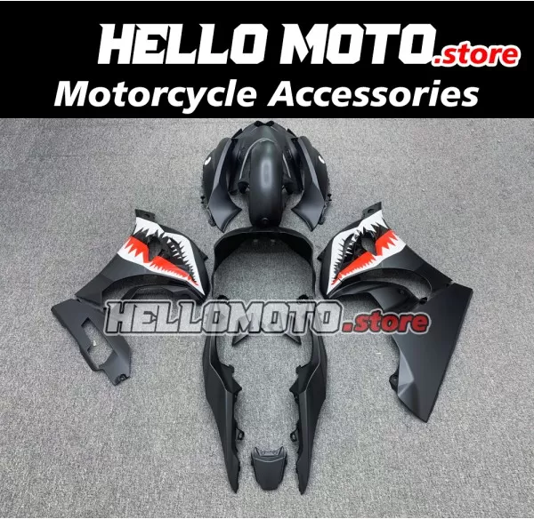 Suzuki GSX-R 1000 2017-2027 Fairing P/N 2N17
