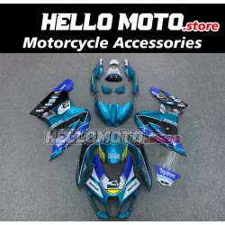 Suzuki GSX-R 1000 2017-2027 Fairing P/N 2N14