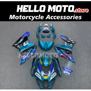 Suzuki GSX-R 1000 2017-2027 Fairing P/N 2N14 Suzuki GSX-R 1000 2017-2027 Fairing P/N 2N14