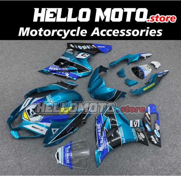 Suzuki GSX-R 1000 2017-2027 Fairing P/N 2N14