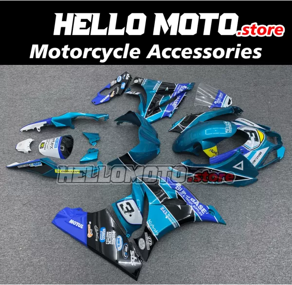 Suzuki GSX-R 1000 2017-2027 Fairing P/N 2N14