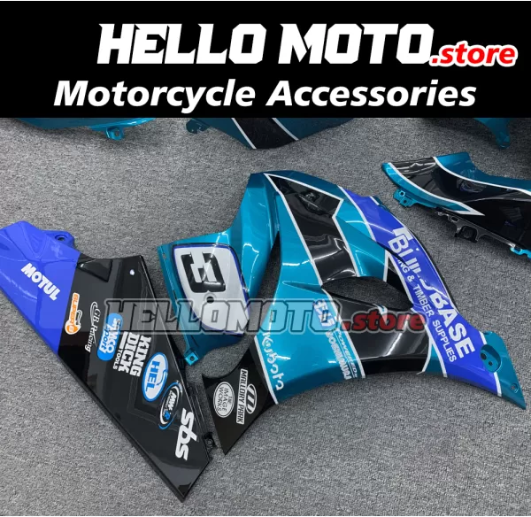 Suzuki GSX-R 1000 2017-2027 Fairing P/N 2N14