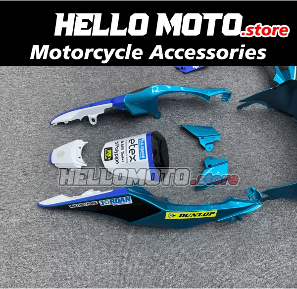 Suzuki GSX-R 1000 2017-2027 Fairing P/N 2N14