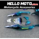 Suzuki GSX-R 1000 2017-2027 Fairing P/N 2N14
