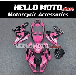 Suzuki GSX-R 1000 2017-2027 Fairing P/N 2N19