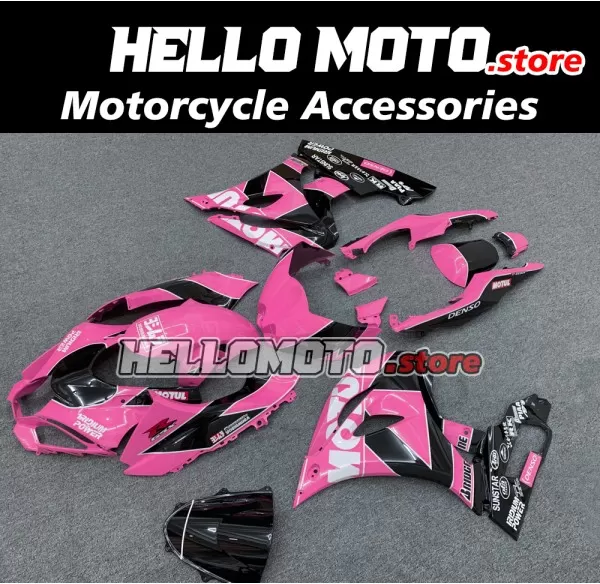 Suzuki GSX-R 1000 2017-2027 Fairing P/N 2N19