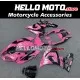 Suzuki GSX-R 1000 2017-2027 Fairing P/N 2N19