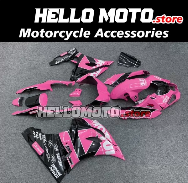 Suzuki GSX-R 1000 2017-2027 Fairing P/N 2N19