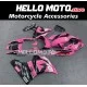 Suzuki GSX-R 1000 2017-2027 Fairing P/N 2N19