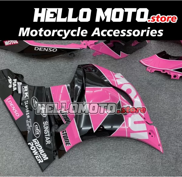 Suzuki GSX-R 1000 2017-2027 Fairing P/N 2N19