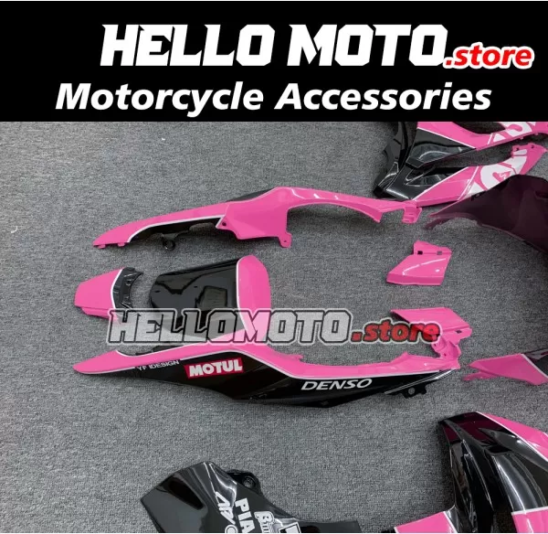Suzuki GSX-R 1000 2017-2027 Fairing P/N 2N19