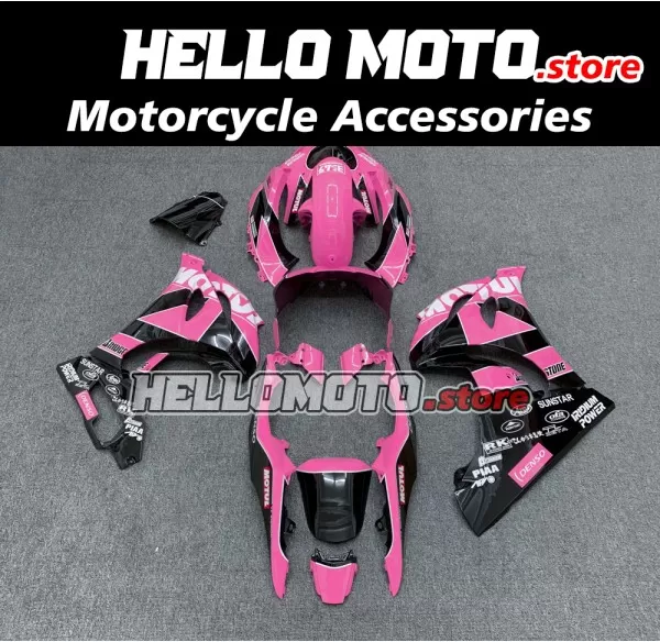 Suzuki GSX-R 1000 2017-2027 Fairing P/N 2N19