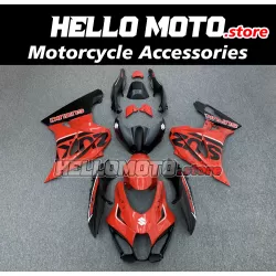 Suzuki GSX-R 1000 2017-2027 Fairing P/N 2N20