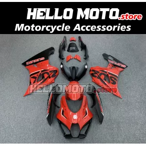 Suzuki GSX-R 1000 2017-2027 Fairing P/N 2N20