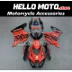 Suzuki GSX-R 1000 2017-2027 Fairing P/N 2N20