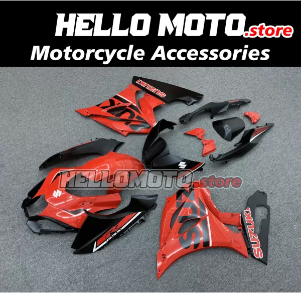 Suzuki GSX-R 1000 2017-2027 Fairing P/N 2N20