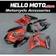 Suzuki GSX-R 1000 2017-2027 Fairing P/N 2N20