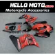 Suzuki GSX-R 1000 2017-2027 Fairing P/N 2N20