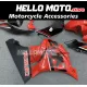 Suzuki GSX-R 1000 2017-2027 Fairing P/N 2N20