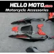 Suzuki GSX-R 1000 2017-2027 Fairing P/N 2N20