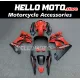 Suzuki GSX-R 1000 2017-2027 Fairing P/N 2N20