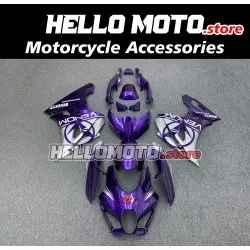 Suzuki GSX-R 1000 2017-2027 Fairing P/N 2N21