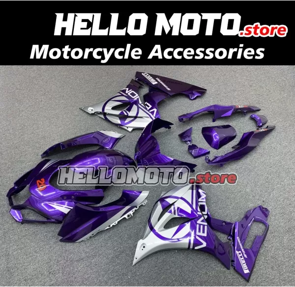Suzuki GSX-R 1000 2017-2027 Fairing P/N 2N21