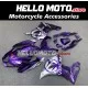 Suzuki GSX-R 1000 2017-2027 Fairing P/N 2N21