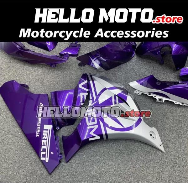 Suzuki GSX-R 1000 2017-2027 Fairing P/N 2N21