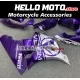 Suzuki GSX-R 1000 2017-2027 Fairing P/N 2N21