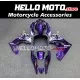 Suzuki GSX-R 1000 2017-2027 Fairing P/N 2N21