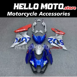 Suzuki GSX-R 1000 2017-2027 Fairing P/N 2N22