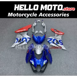 Suzuki GSX-R 1000 2017-2027 Fairing P/N 2N22