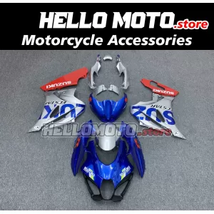 Suzuki GSX-R 1000 2017-2027 Fairing P/N 2N22