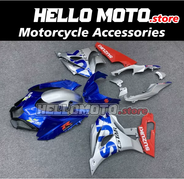 Suzuki GSX-R 1000 2017-2027 Fairing P/N 2N22