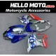 Suzuki GSX-R 1000 2017-2027 Fairing P/N 2N22