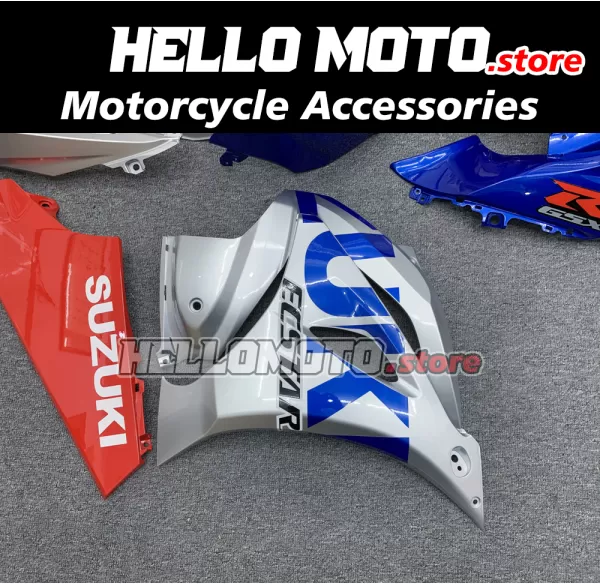 Suzuki GSX-R 1000 2017-2027 Fairing P/N 2N22