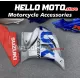 Suzuki GSX-R 1000 2017-2027 Fairing P/N 2N22