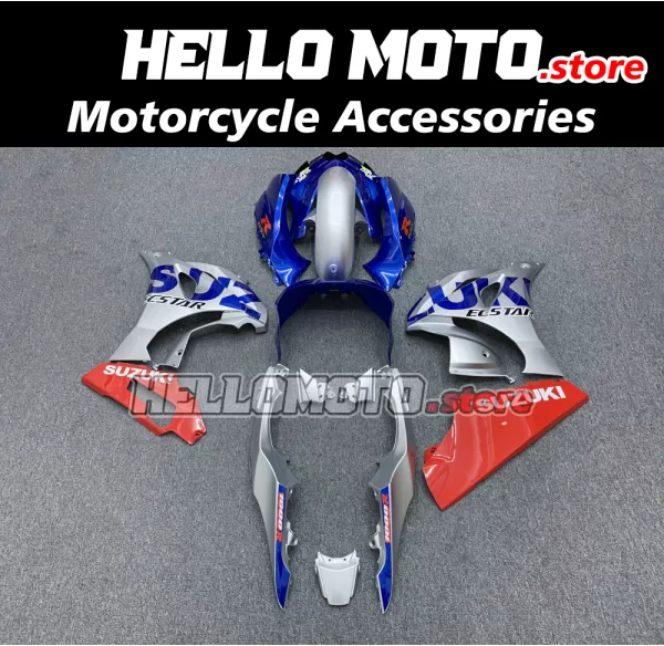 Suzuki GSX-R 1000 2017-2027 Fairing P/N 2N22