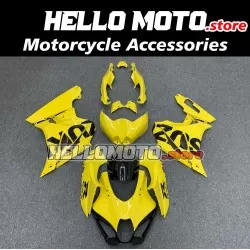 Suzuki GSX-R 1000 2017-2027 Fairing P/N 2N23