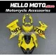 Suzuki GSX-R 1000 2017-2027 Fairing P/N 2N23