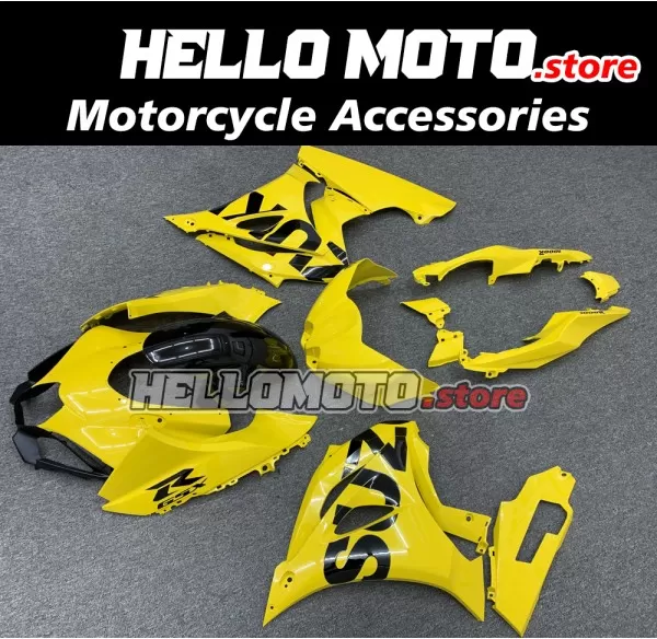 Suzuki GSX-R 1000 2017-2027 Fairing P/N 2N23
